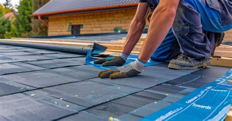 What Is Rubber Roofing Pros Cons Rhino Roofing Llc