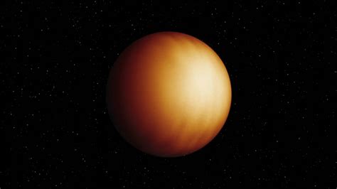 Exoplanet Discovery Alert Webb Space Telescope Finds Water In Ultra Hot Alien World