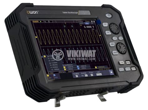 Digital Oscilloscope Tao Mhz Gsa S Channel Vikiwat