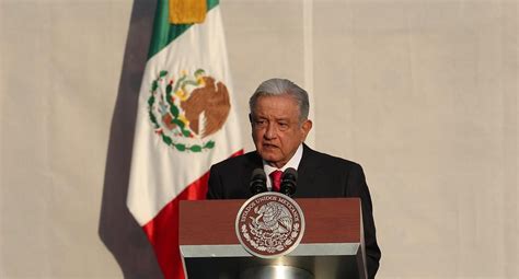 Estados Unidos Responde A Amlo Nosotros No Escondemos Nuestros