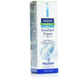 Frezyderm Atoprel Emollient Cream For Atopic Skin