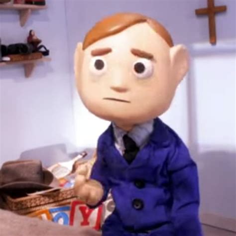 Pin On Moral Orel In 2024 Moral Orel Morals Stop Motion