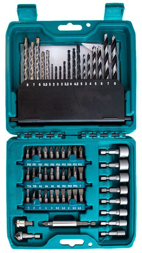 Makita Zubeh R Set P Von Kaufland Ansehen