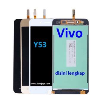 Jual Lcd Vivo Y Toko Libra Jaya Toko Libra Jaya