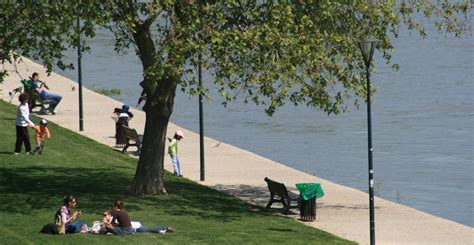 détente au bord du Rhône AVIGNON FR84 jean louis Zimmermann Flickr