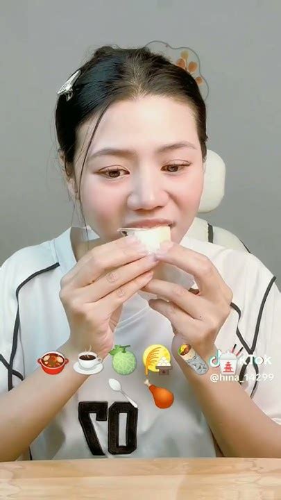 ăn Theo Icon 🍲☕🍈🎑🌯🥡🥄🍗hina Quỳnh Như Youtube