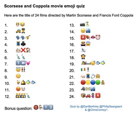 Free Printable Disney Movie Emoji Pictionary Quiz Emoji 40 OFF