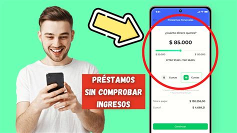 Top Apps De Pr Stamos En L Nea Sin Comprobante De Ingresos En M Xico