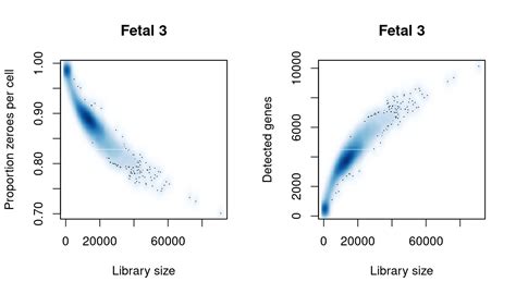 Quality Control Of The Cells