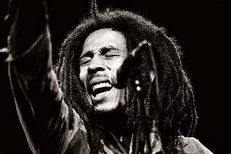 Celebrating The Legend Bob Marley S Birthday The Africana Voice