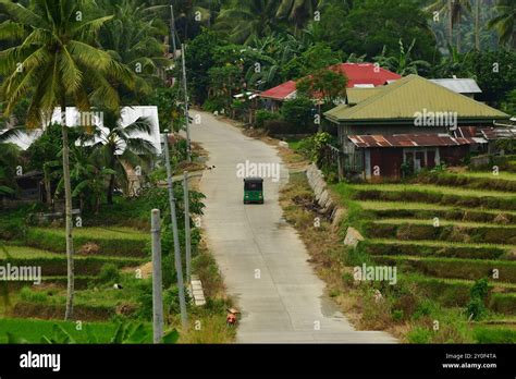 Tarmac Road Philippines Hi Res Stock Photography And Images Alamy