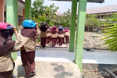 Ini Nih Top Sma Terbaik Di Kabupaten Purbalingga Berdasarkan Nilai