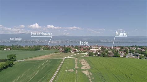 Visualisation De Projet De Construction Dans Son Environnement Drone