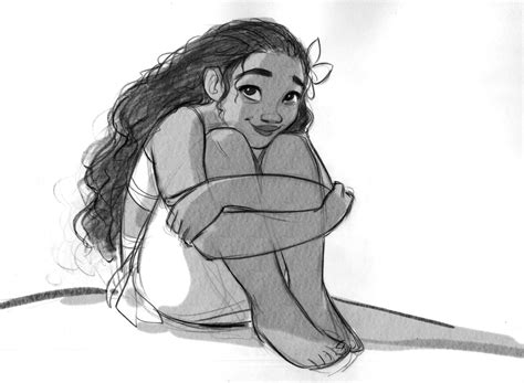 Moana Concept Art Disneys Moana Photo 40073642 Fanpop Page 34