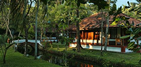 7 Best Resorts In Kerala | Unique & Interesting Staycation Deals