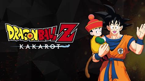 Dragon Ball Z Kakarot Ganha Data De Lan Amento Tudo Geek