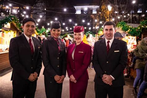 Qatar Airways Cabin Crew Requirements And Qualifications Cabin Crew Hq