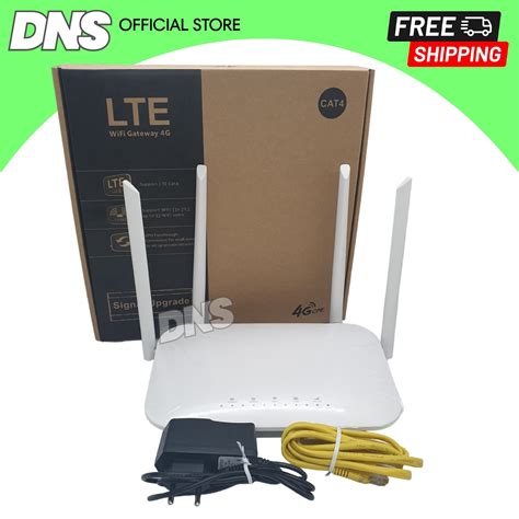 Rs New Upgrade Modified Unlock Sim Modem Lc Wireless