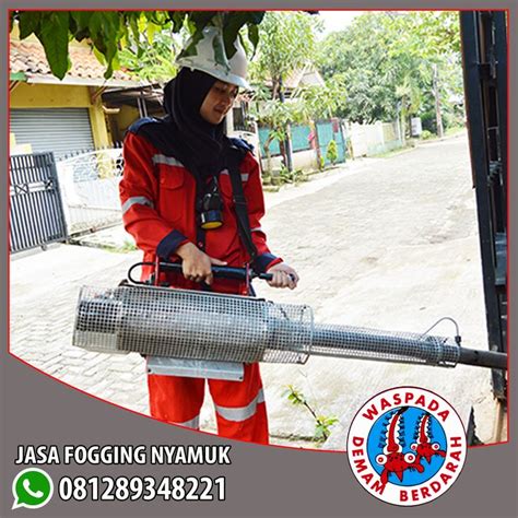 Hp Jasa Fogging Nyamuk Di Bandung