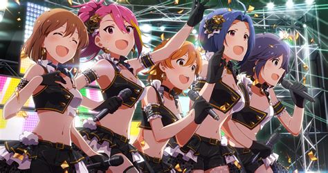 THE IDOLM STER Million Live Image 3300066 Zerochan Anime Image Board