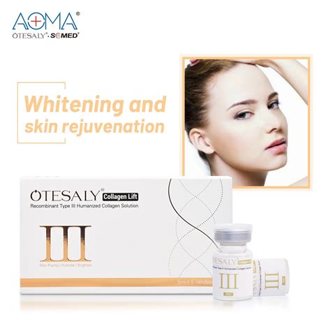 Otesaly Placenta Collagen Medical Aesthetics Collagen Lift Glutathione