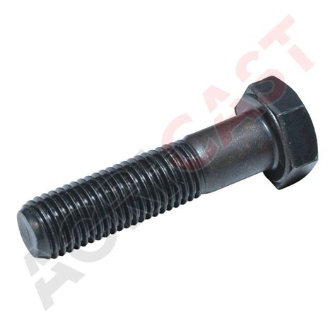 M12 Disc Arm Bolt Gr10 9 Parts Agricast