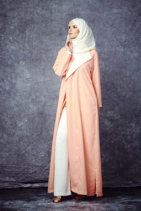 Stunning Abaya Design Ideas For You To Try Instaloverz