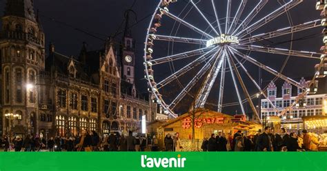 Et Si Pour Les Fêtes On Soffrait Une Escapade Dans La Ville Tendance