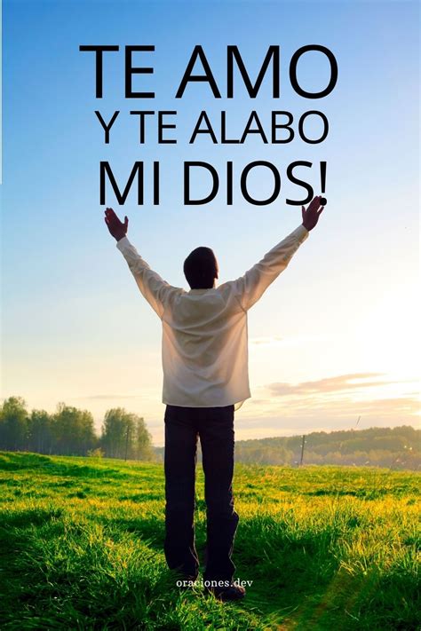 Oración para alabar a Dios Padre y dar gracias Oración para