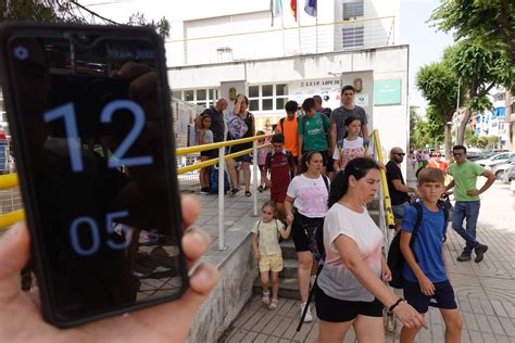 Fotos Centros Educativos Extreme Os Permiten A Los Alumnos Salir