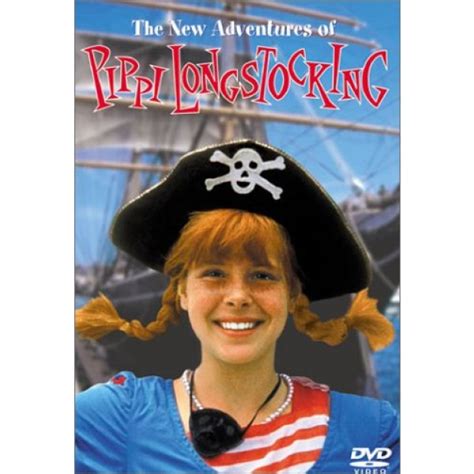 The New Adventures of Pippi Longstocking | A Mighty Girl