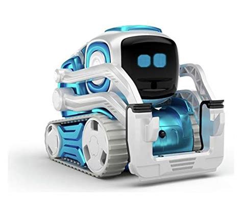 Mua anki Cozmo Robot Limited Edition Blue trên Amazon Anh chính hãng