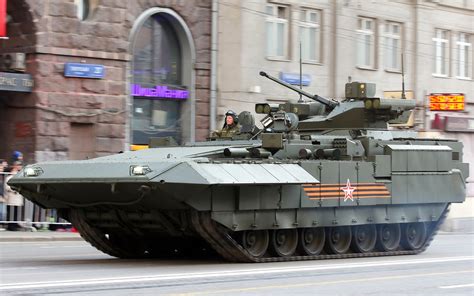 [TMP] "Russian T-15 Armata Object 149" Topic