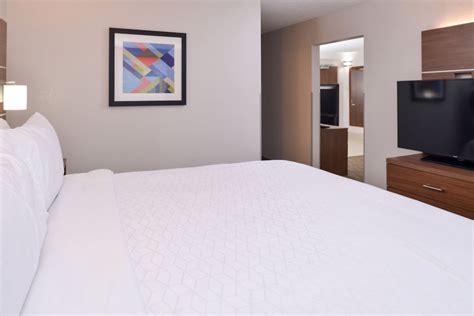 Holiday Inn Express Towson - Baltimore North, an IHG Hotel Towson, Maryland, US - Reservations.com