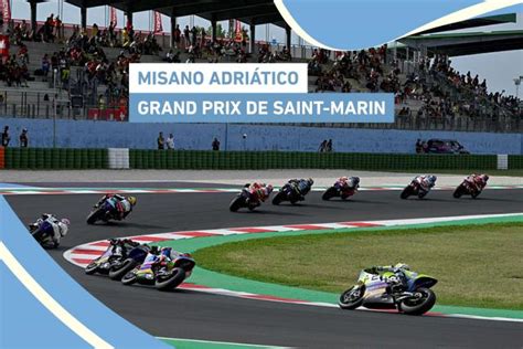 Sprint du Grand Prix d Emilie Romagne 2021 de MotoGP résumé de la course