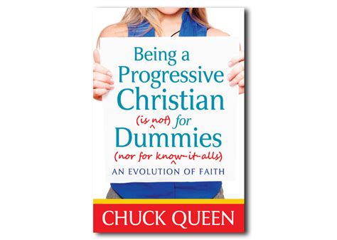 Being A Progressive Christian Chuck Queen Nurturing Faith Publishing