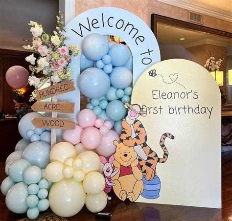 Pin By Adriana Michelle On Guardado R Pido Baby Birthday Decorations