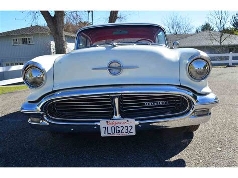 1956 Oldsmobile Super 88 For Sale Cc 950651