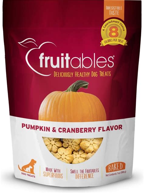 Pumpkin Dog Treats | Your Dog Will Fall for These Pumpkin Dog Treats