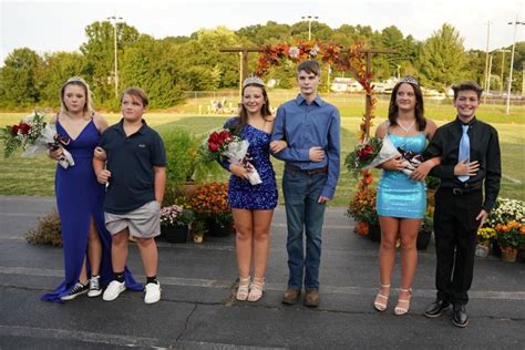 Photo Gallery Homecoming 2023 At Rogersville Middle School