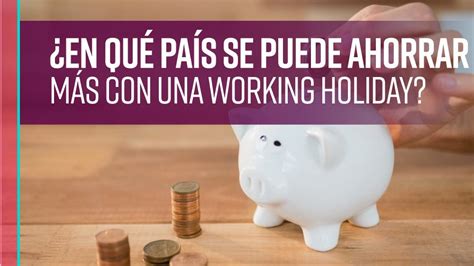 Seguros De Viaje Para Working Holiday Yomeanimo