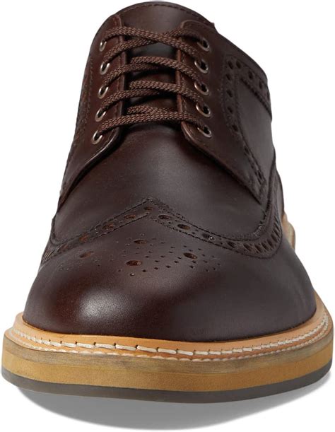 Cole Haan Davidson Grand Longwing Oxford Mzappos