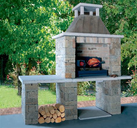 Ce Quil Faut Savoir Pour Construire Votre Barbecue Beton Tout Sur Le