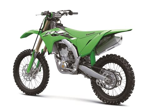 2025 Kawasaki KX250 Guide Total Motorcycle