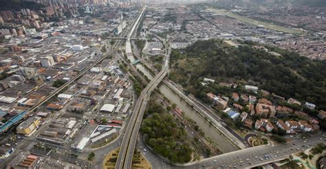 Las obras con las que sacarán pecho los alcaldes del Valle de Aburrá