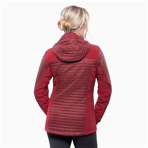 Firefly™ Hoody In Womens Outerwear KÜhl Clothing