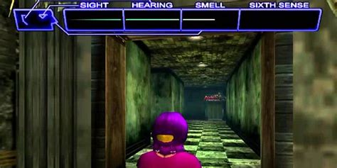 10 Games That Have Fearsanity Meters And How They Affect The Game