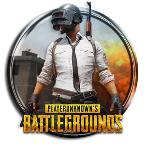 PlayerUnknown's Battlegrounds PNG, PUBG PNG