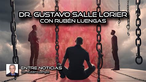 Gustavo Salle Lorier Con Rub N Luengas Encontacto Envivo Youtube