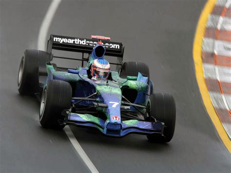 HD Wallpapers 2007 Formula 1 Grand Prix of Australia | F1-Fansite.com